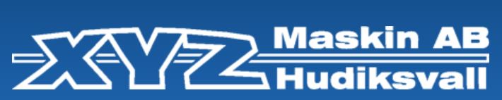 XYZ Maskin